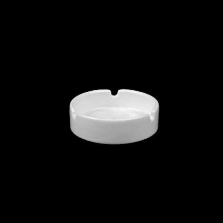 AB 925 Round ashtray 9 cm stackable