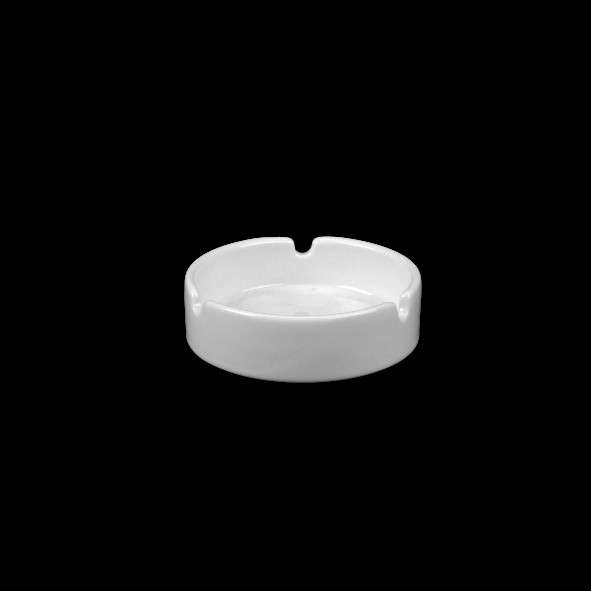 AB 925 Round ashtray 9 cm stackable