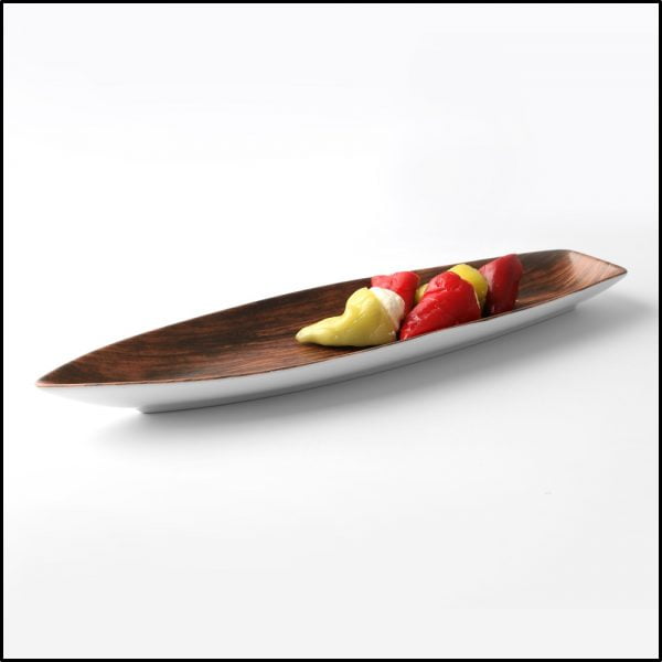 WD 338 WOOD Antipasti bowl 38 cm ''Wood Design''