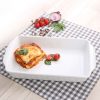 GU 15033 EASY Rectangular baker with handles 33 x 23 cm