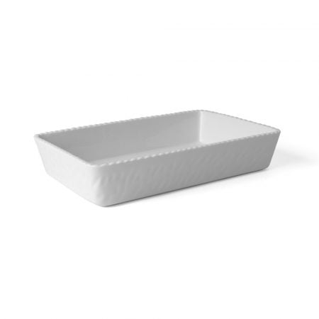 TOW 14532 TOSCANA Rectangular baking pan ''Toscana'', 32 cm