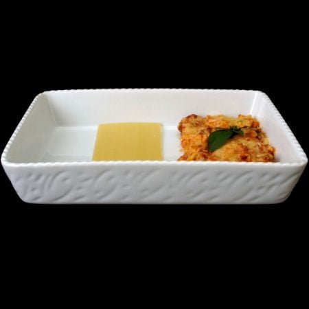 TOW 14536 TOSCANA Rectangular baking pan ''Toscana'' 36 cm