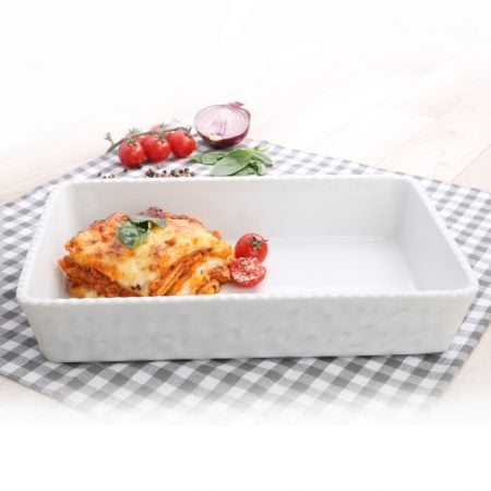 TOW 14540 TOSCANA Rectangular baking pan ''Toscana'', 40 cm