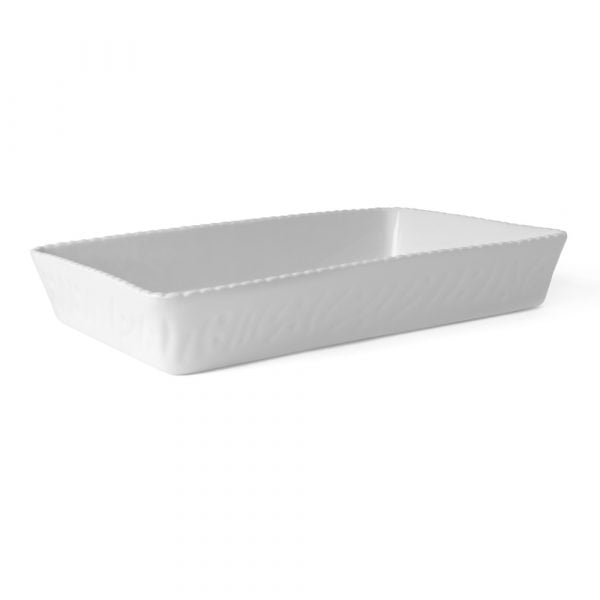TOW 14540 TOSCANA Rectangular baking pan ''Toscana'', 40 cm
