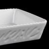 TOW 14540 TOSCANA Rectangular baking pan ''Toscana'', 40 cm