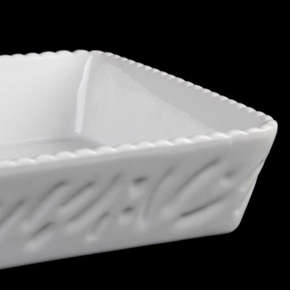 TOW 14540 TOSCANA Rectangular baking pan ''Toscana'', 40 cm