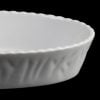 TOW 15519 TOSCANA Oval baking pan ''Toscana'' 19 cm
