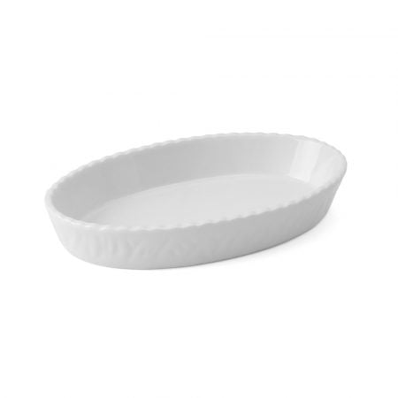 TOW 15524 TOSCANA Oval baking pan 24 x 14 cm ''Toscana''