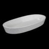 TOW 15532 TOSCANA Oval baking pan ''Toscana'', 32 cm
