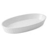 TOW 15536 TOSCANA Oval baking pan ''Toscana'', 36 cm