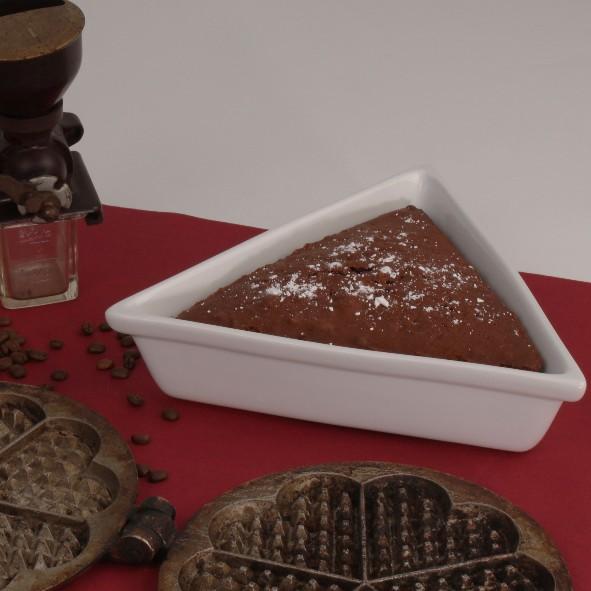 TRI 027 TRIANGEL Triangle bowl 27 cm