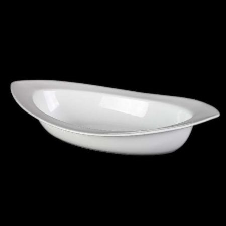 BAT 038 BATEAU FAHNE Dinner bowl ''Bateau'' 38 cm