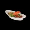 BAT 026 BATEAU FAHNE Dinner bowl ''Bateau'' 26 cm