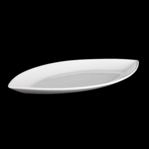BAT 001 BATEAU Oval platter ''Bateau'' 35 cm