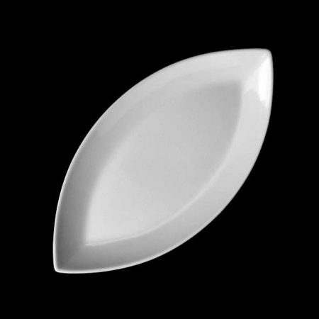 BAT 001 BATEAU Oval platter ''Bateau'' 35 cm