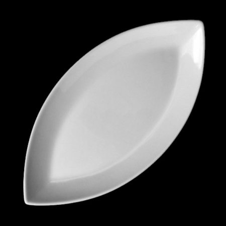 BAT 002 BATEAU Oval platter ''Bateau'' 40 cm