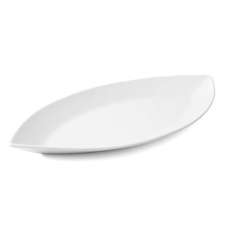 BAT 003 BATEAU Oval platter ''Bateau'' 45 cm