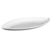 BAT 007 BATEAU Oval platter ''Bateau'' 55 cm