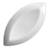 BAT 007 BATEAU Oval platter ''Bateau'' 55 cm