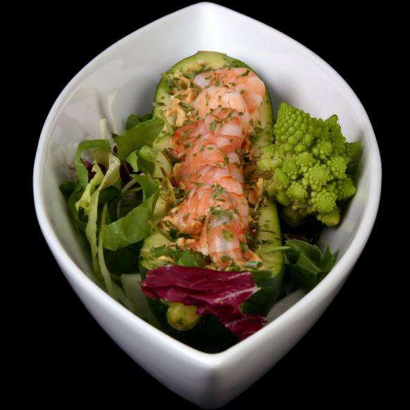 BAT 239 BATEAU BOOTE Bowl 40 cm ''Bateau''