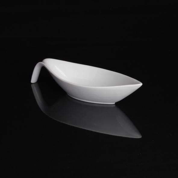 BAT 123 BATEAU SWITCH Bowl ''Bateau'' 23 cm with handle