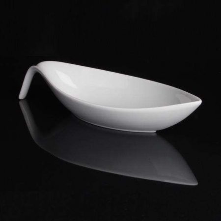 BAT 134 BATEAU SWITCH Bowl ''Bateau'' 34 cm with handle