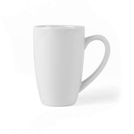 CTG 430 CETO-S-M-XL Mug 0,30 l ''Skagen-Ceto'' High Alumina'' white