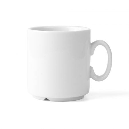 Becher-Drainage-Robert-BC-029-AR-glatt-Holst-Porzellan