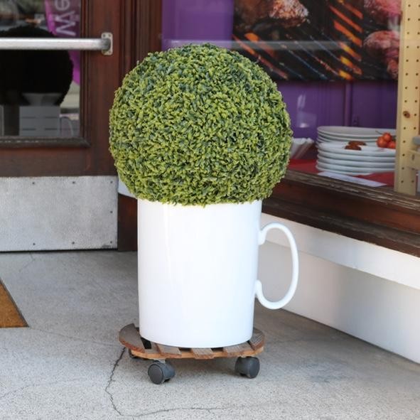 JUM 120 DEKOSCHALEN Jumbo mug 12,0 l