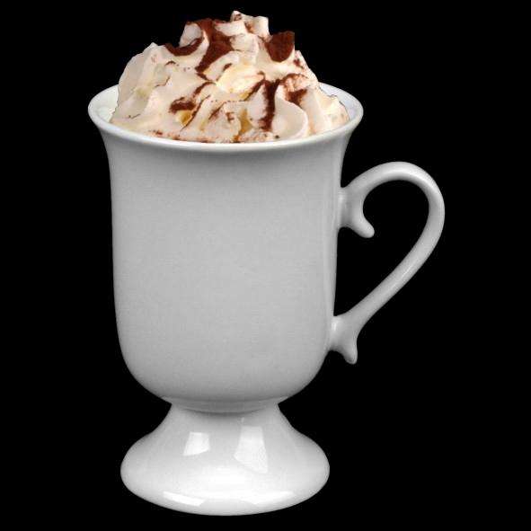 BT 168 PHARISÄER Nostalgic mug 0,20 l, Irish Coffee