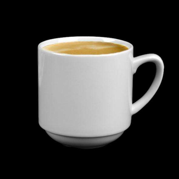 BC 030 S STAPELBECHER Mug ''Sabine'' 0,28 l, stackable