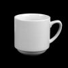 BC 030 S STAPELBECHER Mug ''Sabine'' 0,28 l, stackable