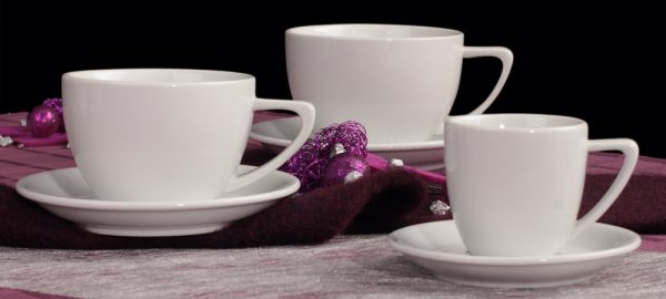 CF 001 CONFORM Espresso & Mocca cup ''ConForm'' 0,10 l