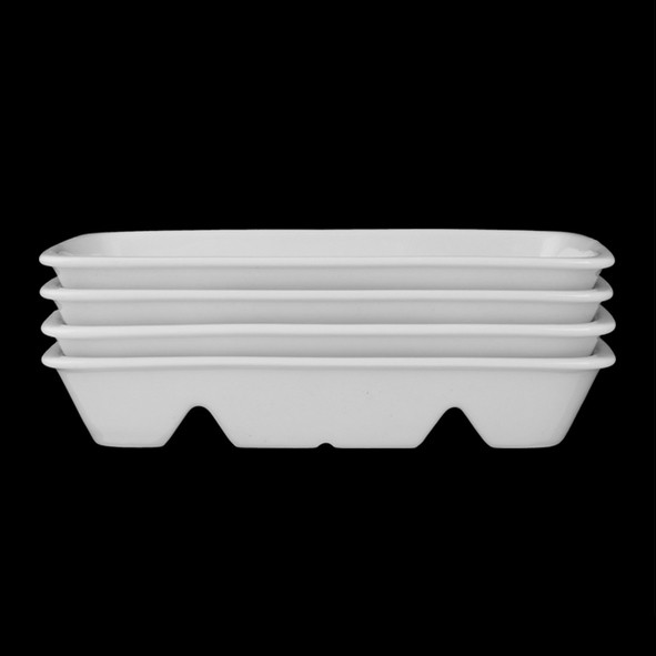 GVT 035 BERN Segment dish 20,0 x 10,0 cm , stackable