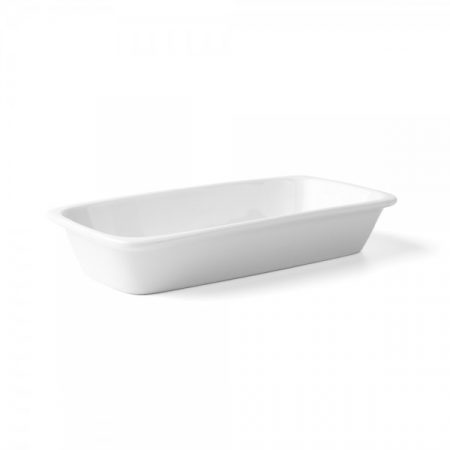 GVT 040 BERN Rectangular dish 20,0 x 10,0 cm, stackable