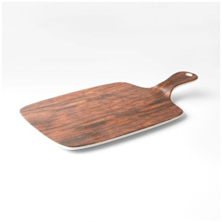 WD 230 WOOD Snack plate 30 x 16 cm ''Wood Design''