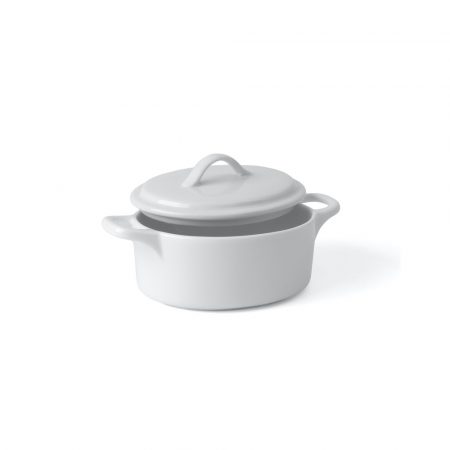 COC 200 COCOTTEN Cocotte with lid 0,15 l