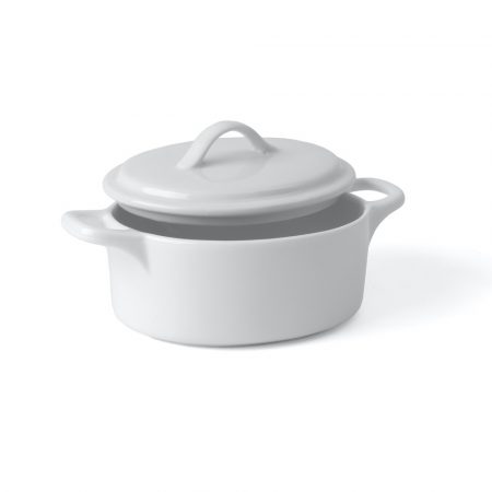COC 201 COCOTTEN Cocotte with lid 0,40 l