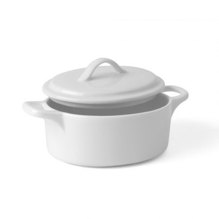 COC 202 COCOTTEN Cocotte with lid 0,65 l