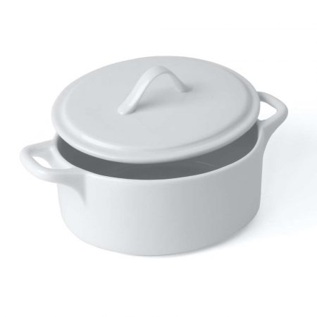COC 212 COCOTTEN Cocotte with lid 1,10 l