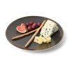 MO 028 REACTIVE TREND Flat Plate 28 cm ''Moreno''