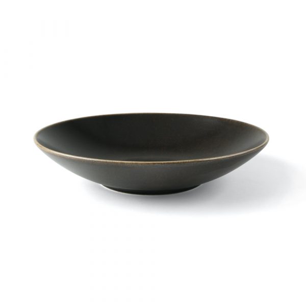 MO 125 REACTIVE TREND Deep Plate 25 cm ''Moreno''