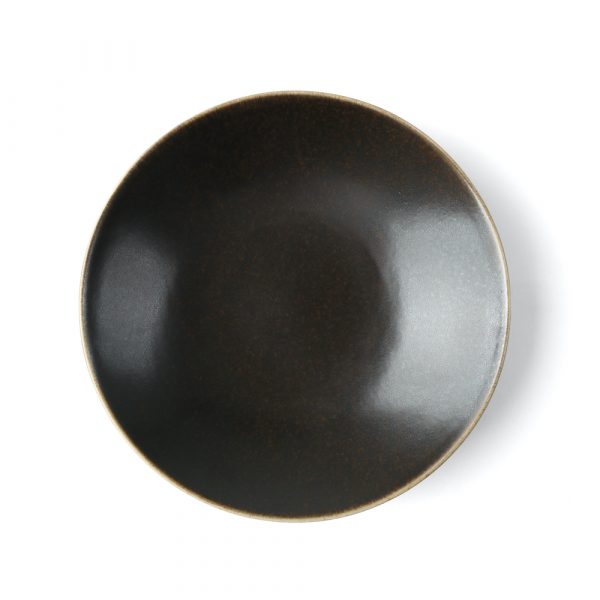 MO 125 REACTIVE TREND Deep Plate 25 cm ''Moreno''