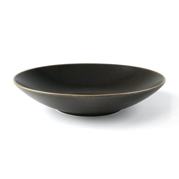 MO 128 REACTIVE TREND Deep Plate 28 cm ''Moreno''