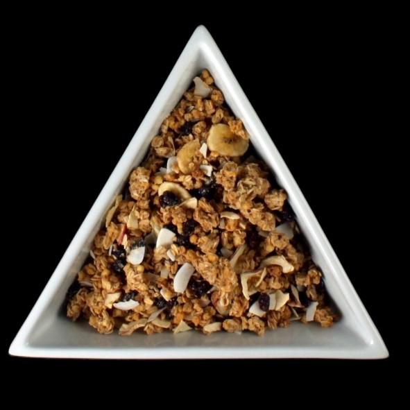 TRI 027 TRIANGEL Triangle bowl 27 cm