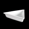 TRI 027 TRIANGEL Triangle bowl 27 cm