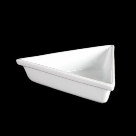 TRI 027 TRIANGEL Triangle bowl 27 cm