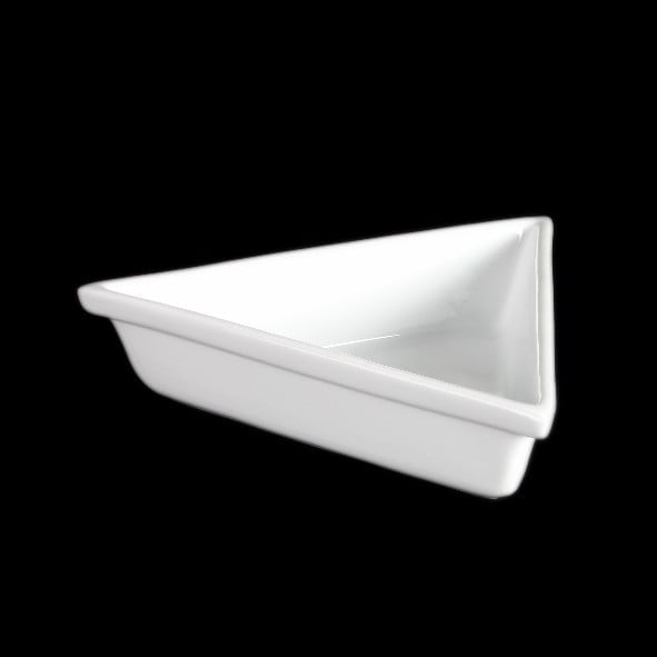 TRI 027 TRIANGEL Triangle bowl 27 cm