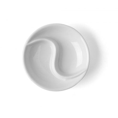 YY 010 DUO Mini Plates Ying Yang