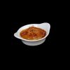 CREME BRULEE Round pan 7 cm ''Brullée''